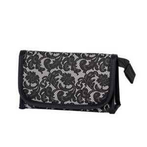 Pochette miroir mathilde m