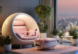 Les nouvelles tendances déco 2024